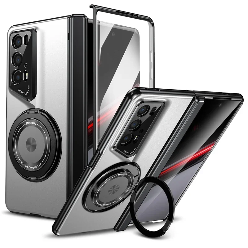 Windows Tablet Accessories - Luxuriöse Scharnierhalter, magnetische Handyhülle für Honor