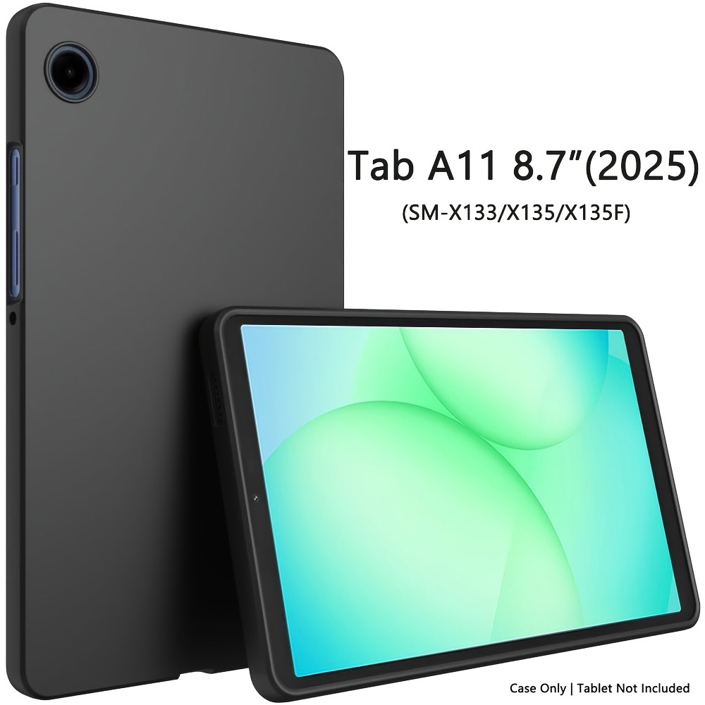 Getac Tablet Accessories - Hülle für Samsung Tab A11 8.7