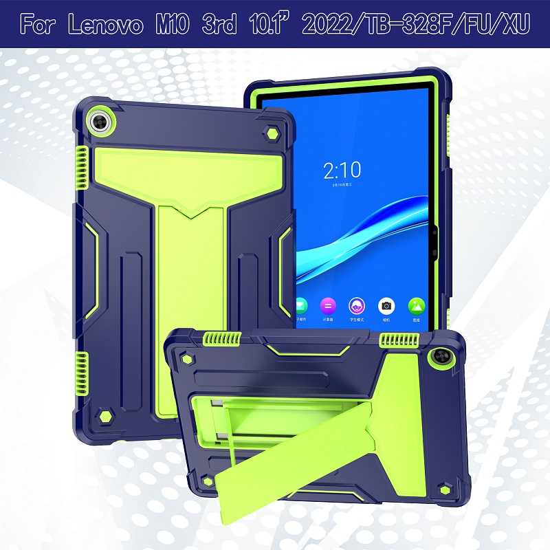 Lenovo Tablet M10 Accessories - Für Lenovo Tab M10 10,1 HD