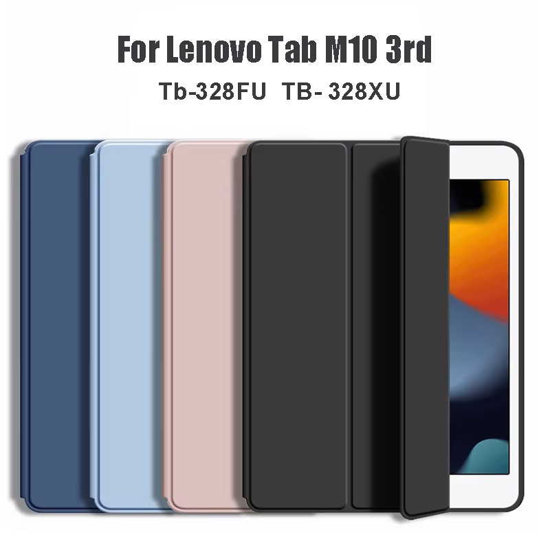 Lenovo Tablet M10 Accessories - Capa Für Lenovo Tab M10 3rd
