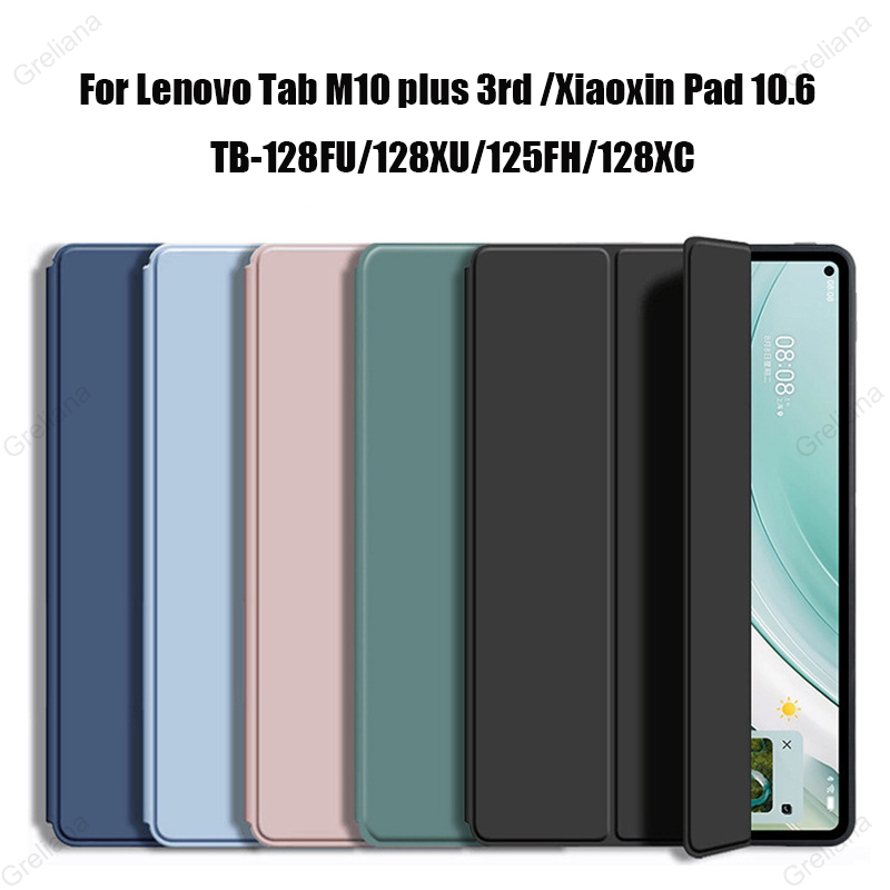Lenovo Tablet M10 Accessories - Für Tablet Lenovo Tab M10 Plus