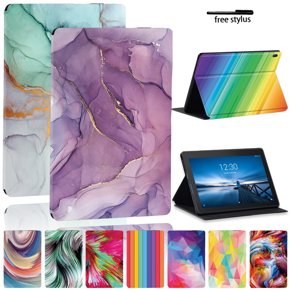 Lenovo Tablet M10 Accessories - Hülle für Lenovo Tab M10 TB-X605F