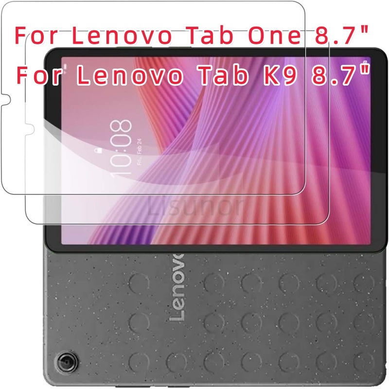 Temu Tablet Accessories - 2PCS 9H gehärtetes Glas Tablet-Displayschutz für