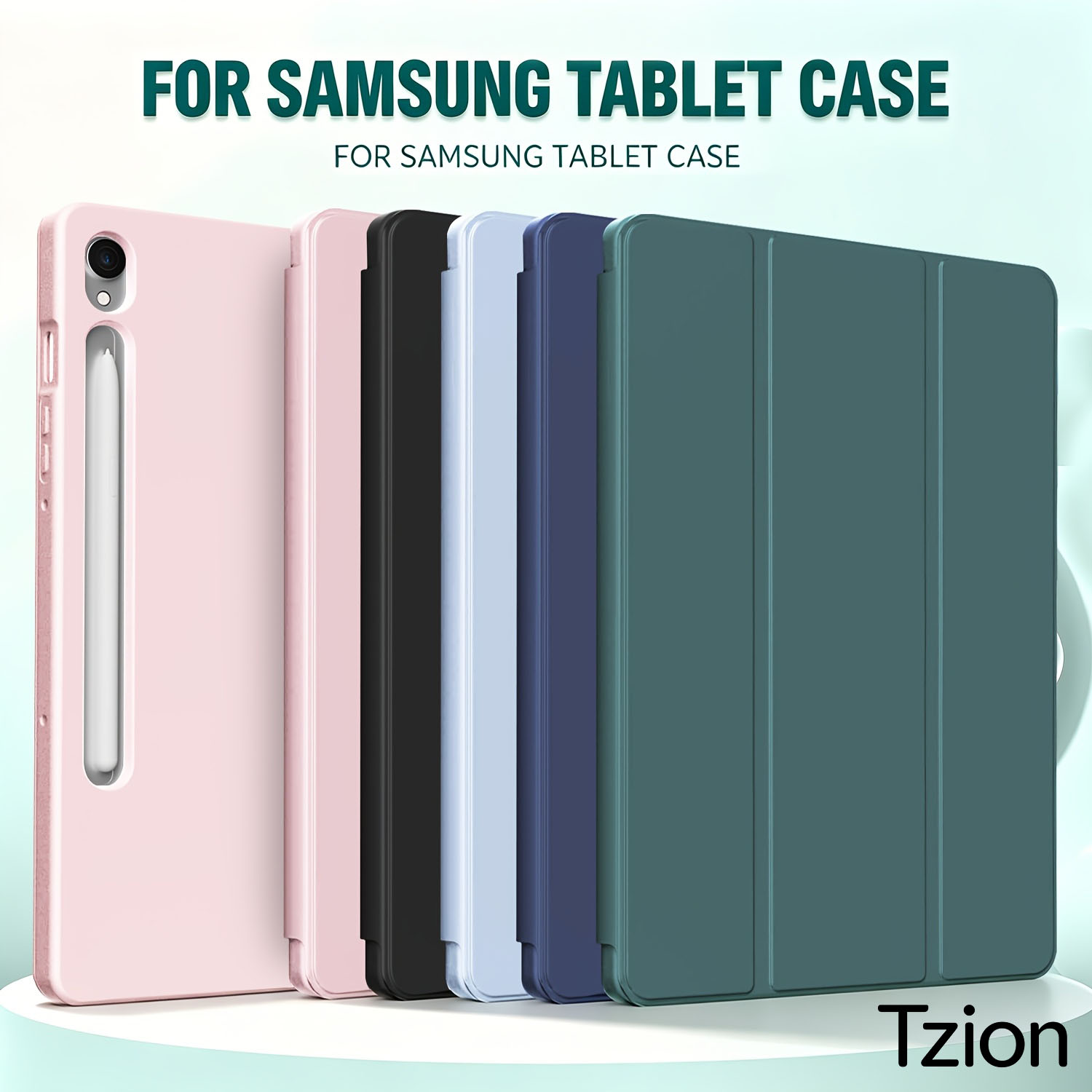 Getac Tablet Accessories - Für Samsung Galaxy Tab A7 A8