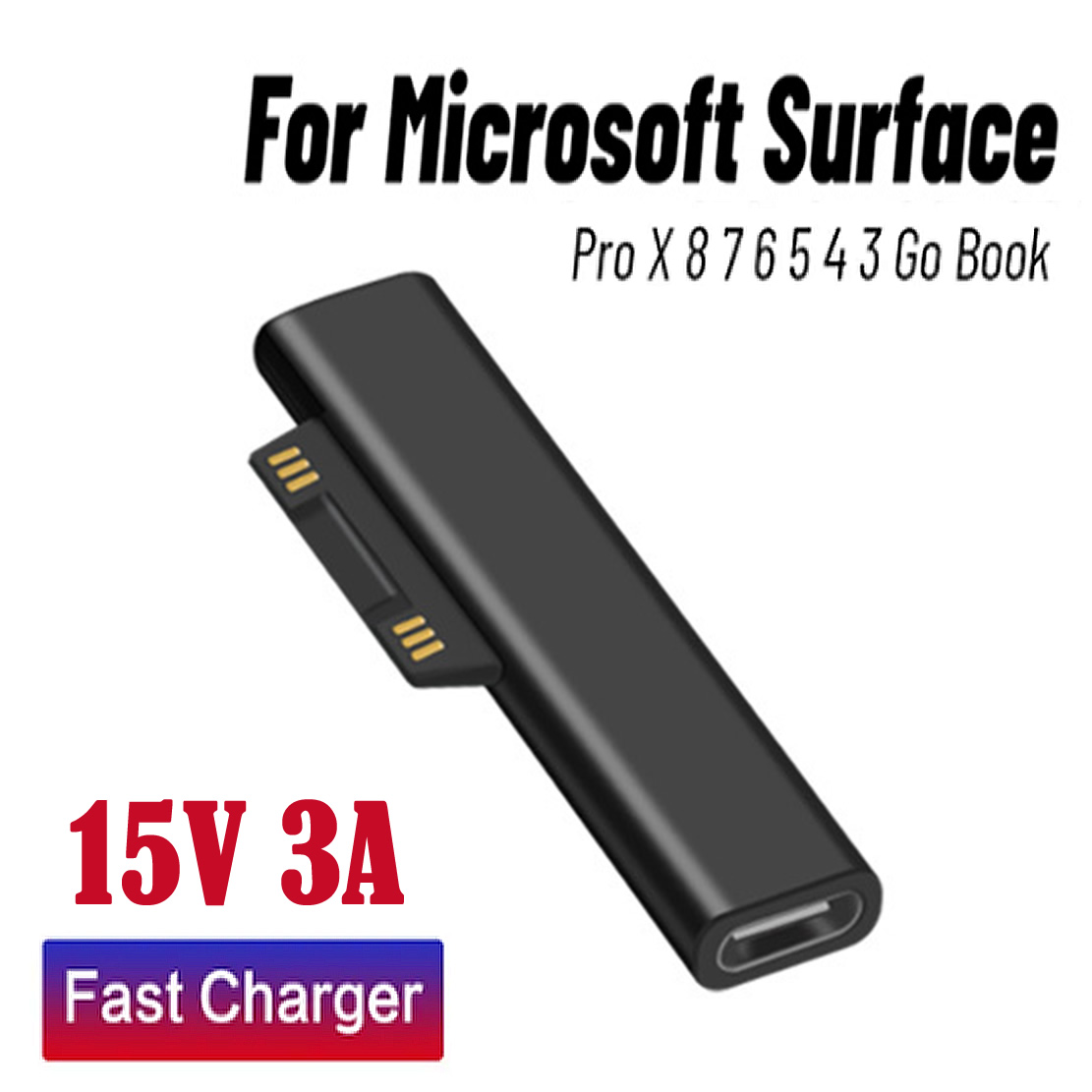 Windows Tablet Accessories - Für Microsoft Surface Pro X 8