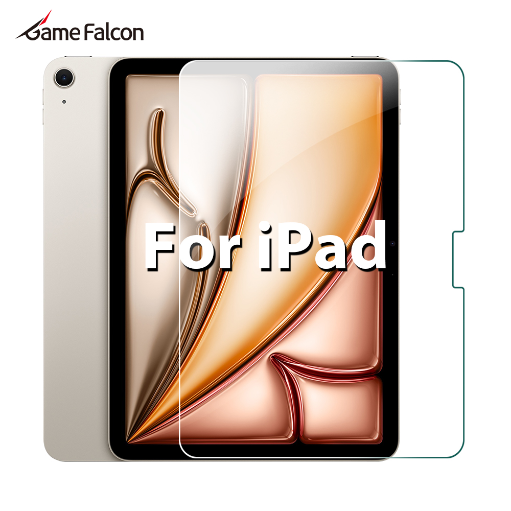 Temu Tablet Accessories - Für iPad A16 Pro 13 M5