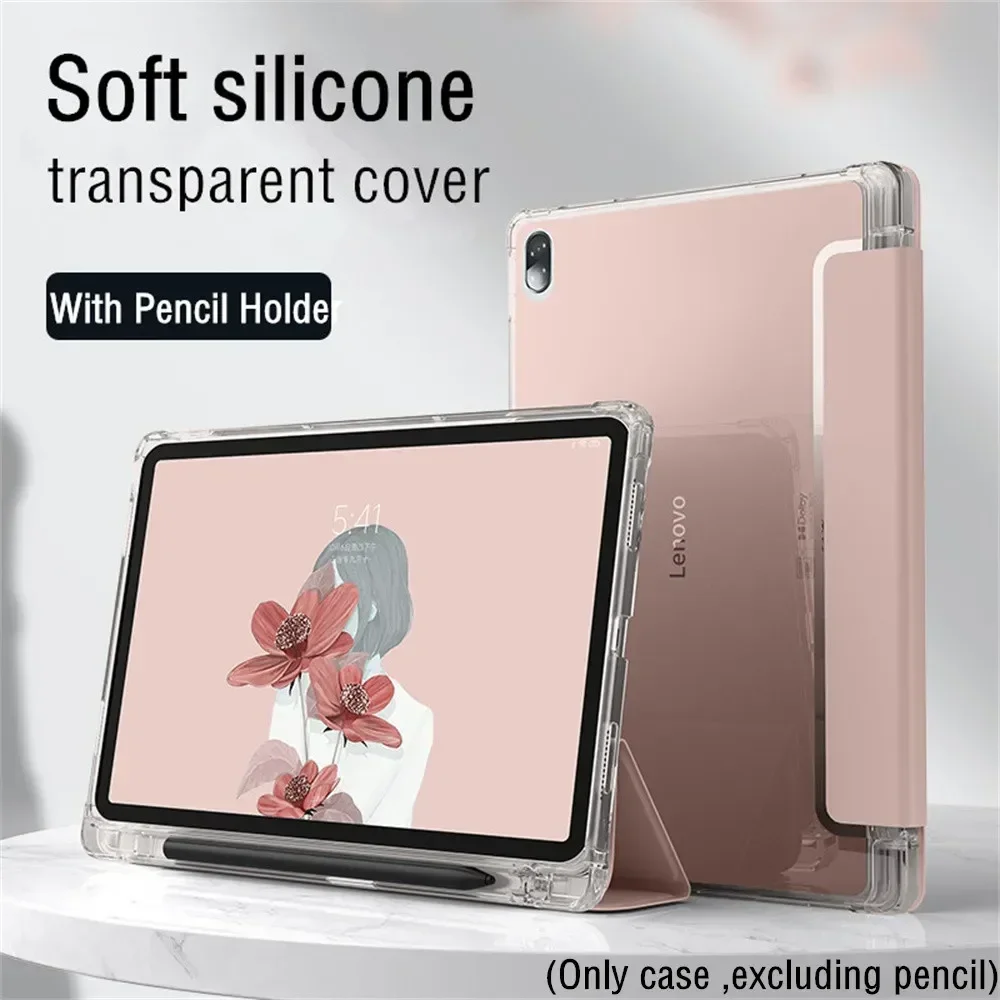 Lenovo Tablet M10 Accessories - Stifthalter-Abdeckung für Lenovo Tab P11 2.
