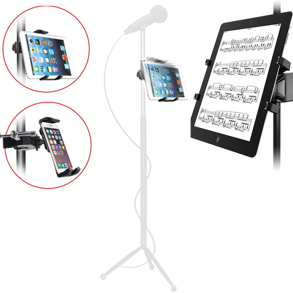 Universeller Tablet-Desktop-Mi – Tablet Car Mount Bewertung und Preis