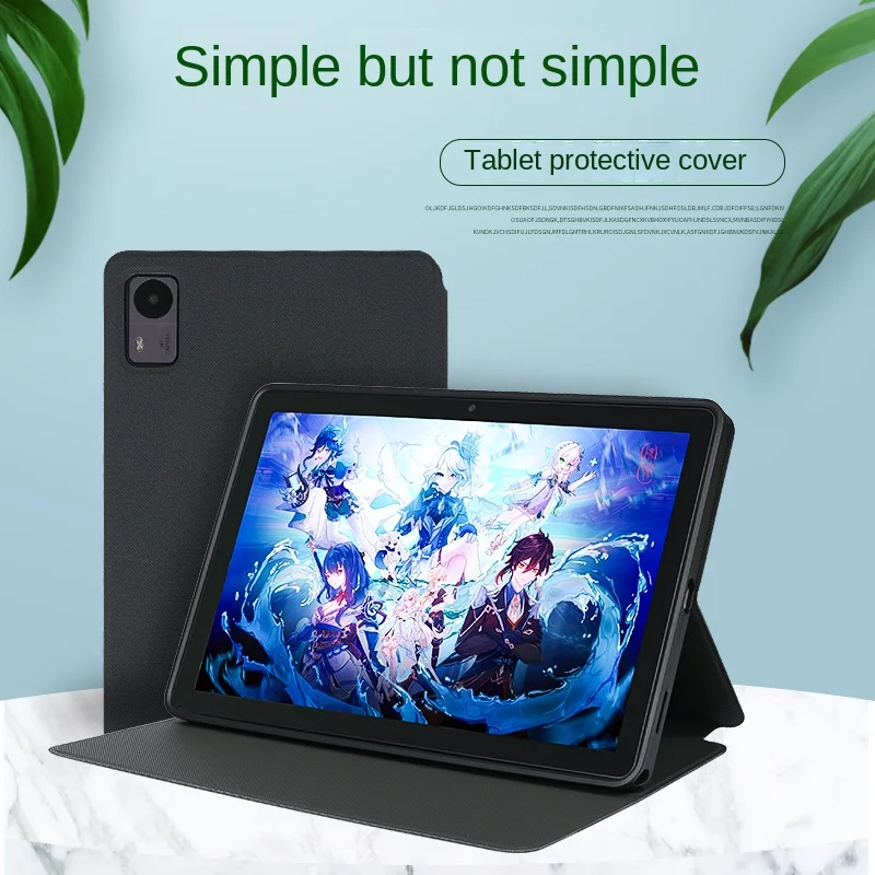 Ultradünne dreifache Standhüll – Chuwi Tablet Accessories Bewertung und Preis
