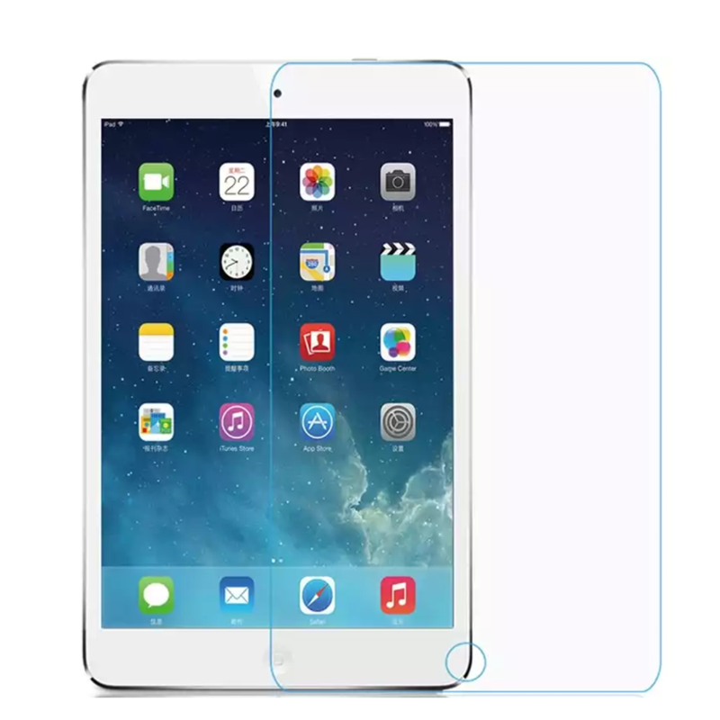 Für iPad Mini 5 2019 Gehärtete – Temu Tablet Accessories Bewertung und Preis