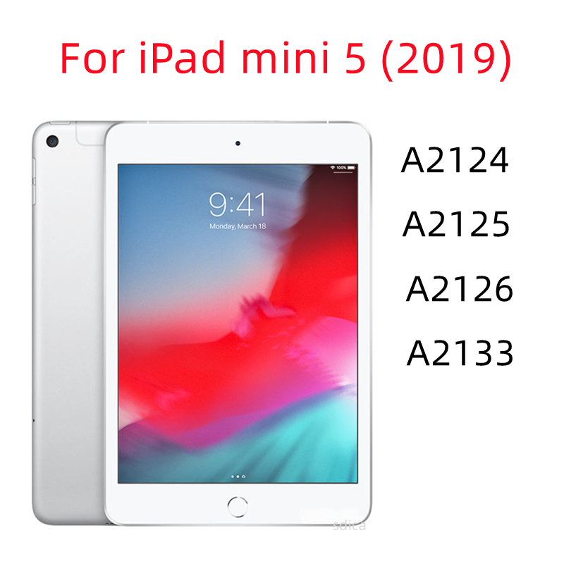 Für iPad Mini 5 2019 Gehärtete – Temu Tablet Accessories Bewertung und Preis
