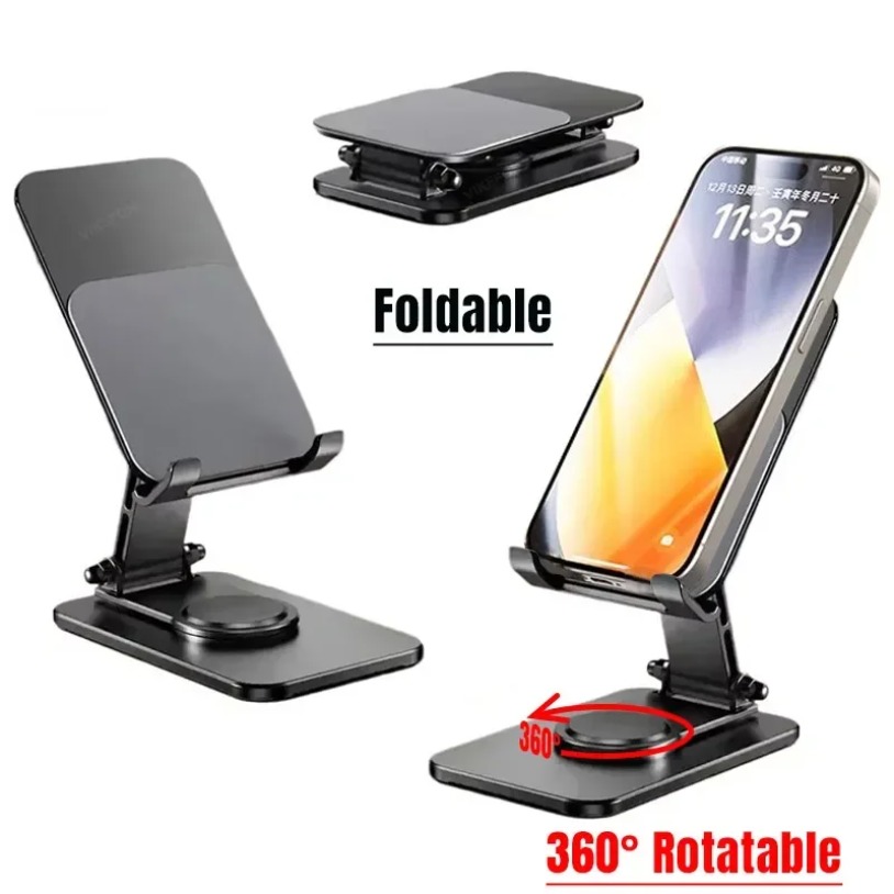 Universelles Metall 360 °   Dr – Tablet Stand Accessories Bewertung und Preis
