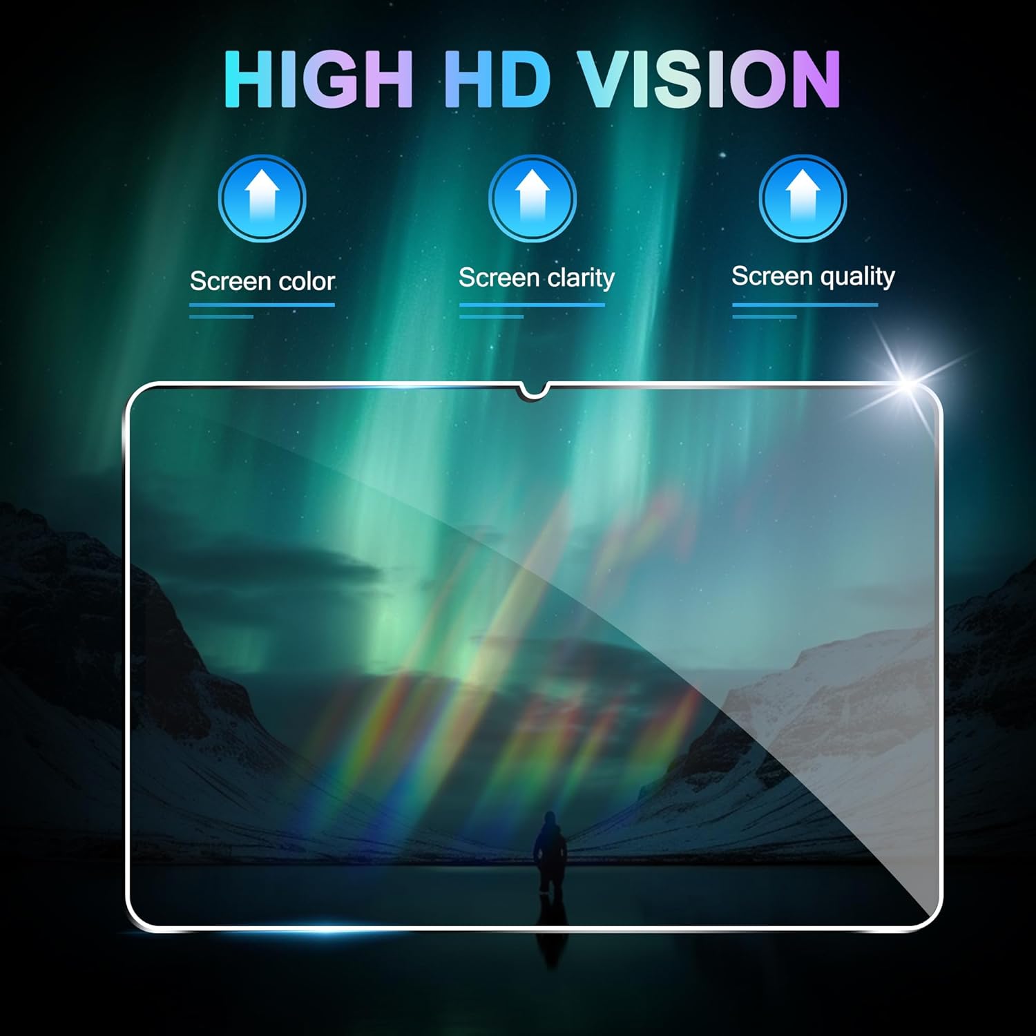 Für Lenovo Yoga Tab 11,1