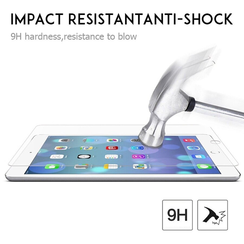 Für iPad Air 3 Displays chutz  – Temu Tablet Accessories Bewertung und Preis
