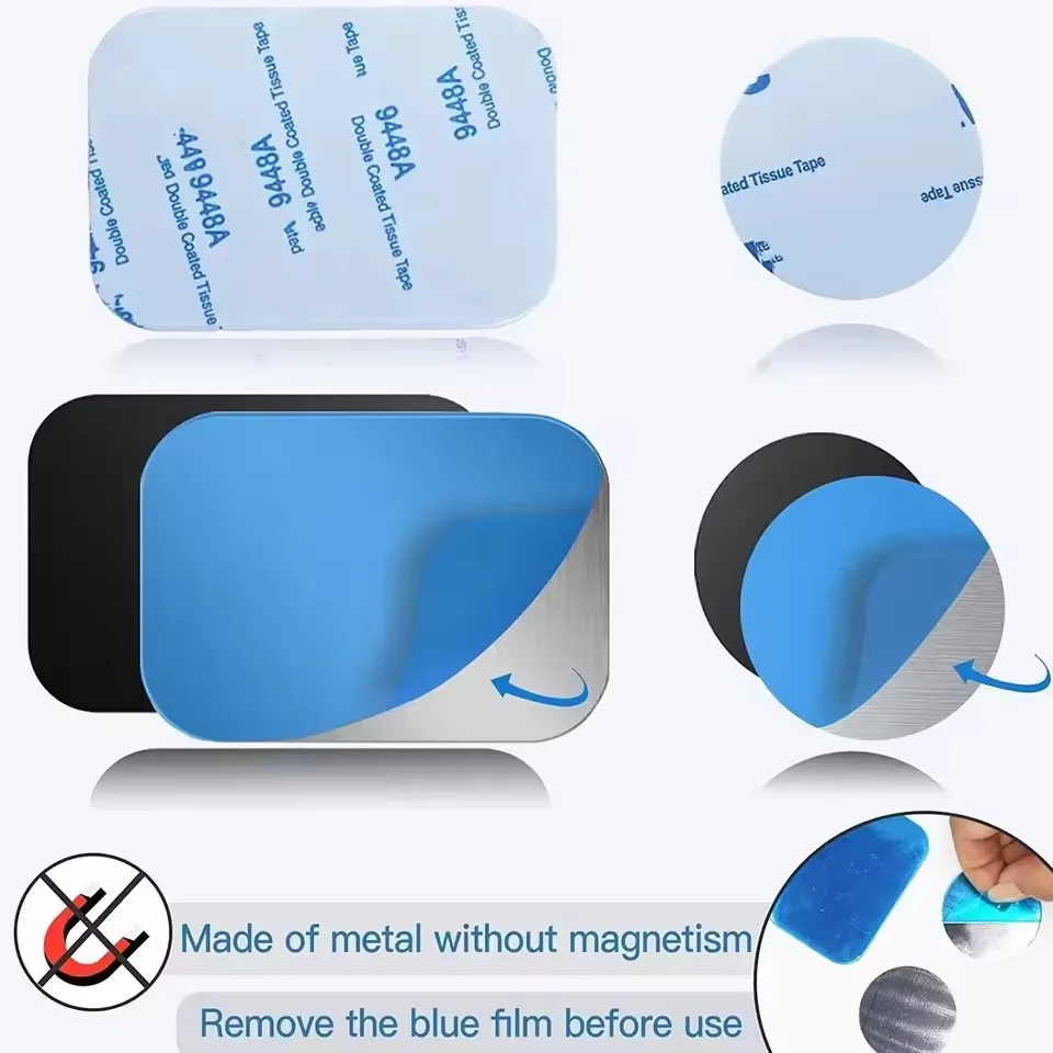Metallplatte für magnetische A – Tablet Car Mount Bewertung und Preis