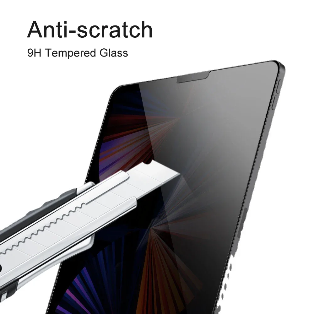 for iPad Privacy Glass Screen  – Temu Tablet Accessories Bewertung und Preis