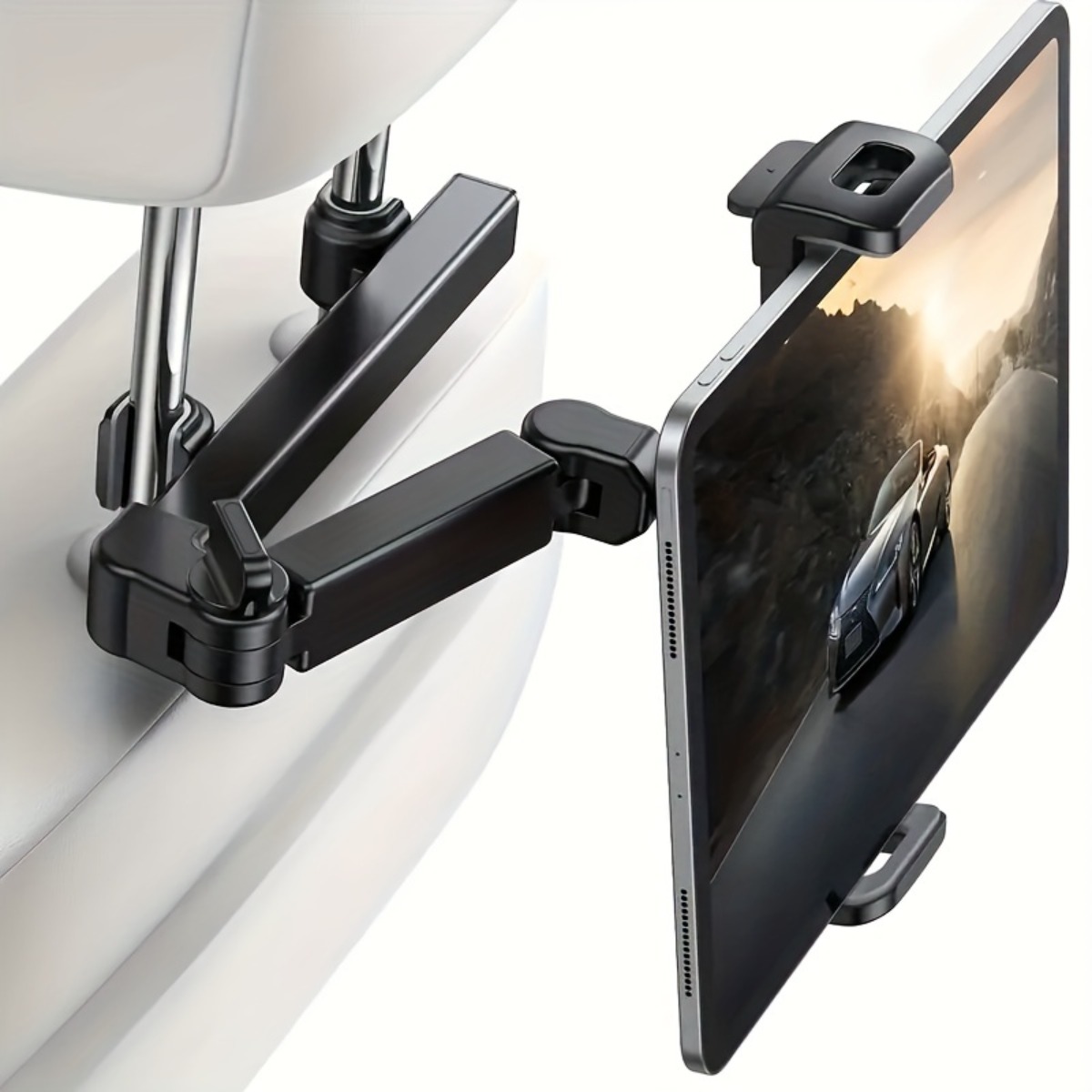 Universelle Auto-Kopfstützen-T – Tablet Car Mount Bewertung und Preis