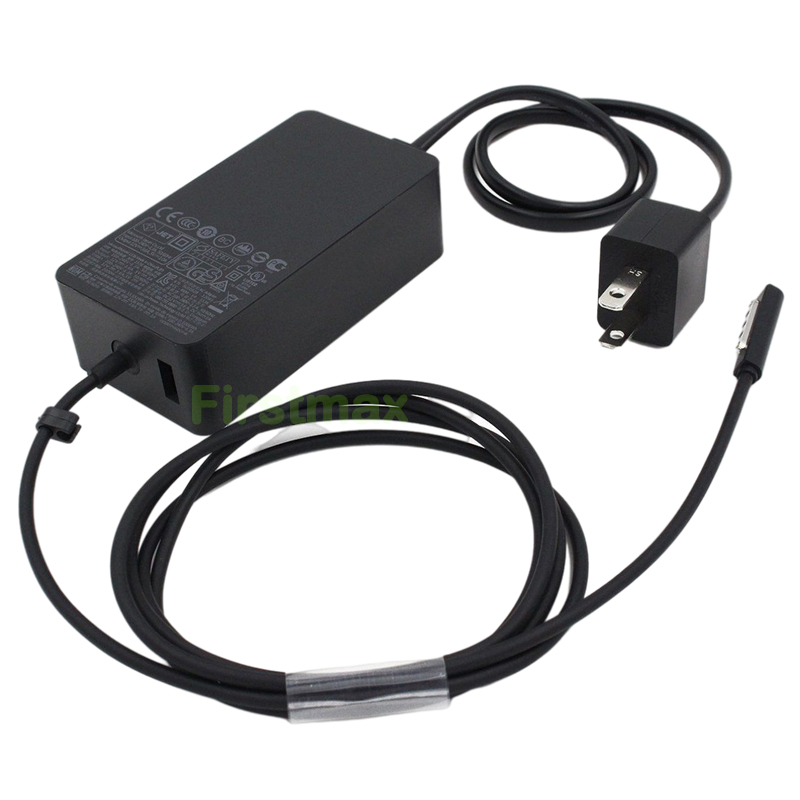 12 V 3,6 A 45 W für Microsoft  – Windows Tablet Accessories Bewertung und Preis