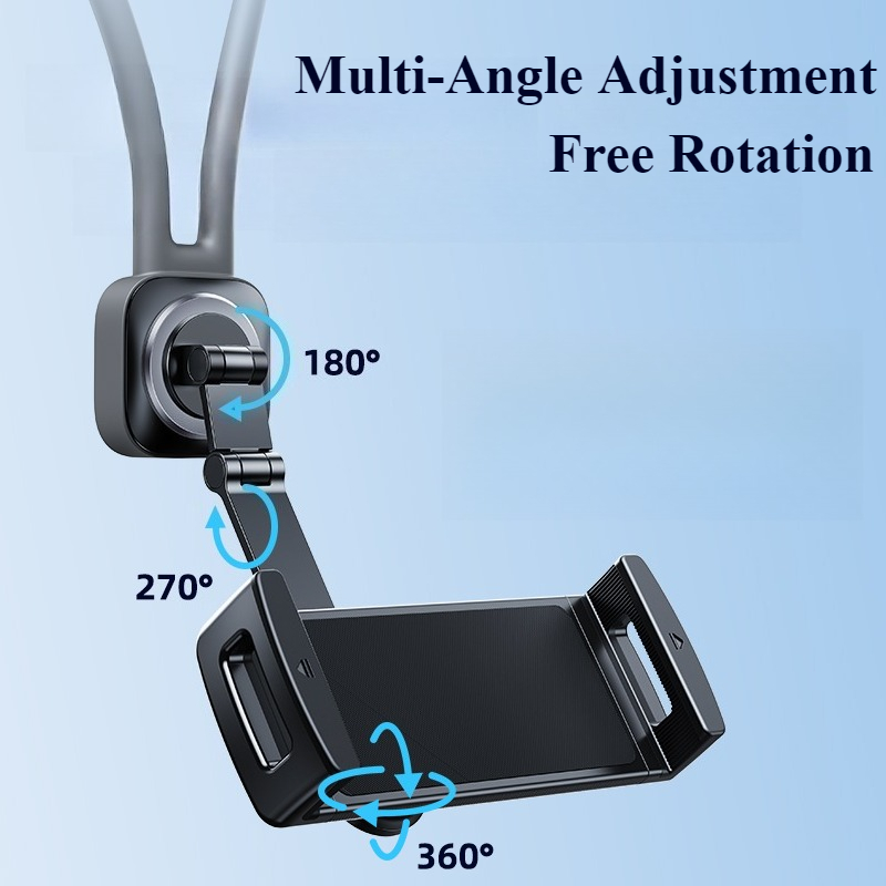 Hipacool Auto-Sitzlehne, Table – Tablet Car Mount Bewertung und Preis