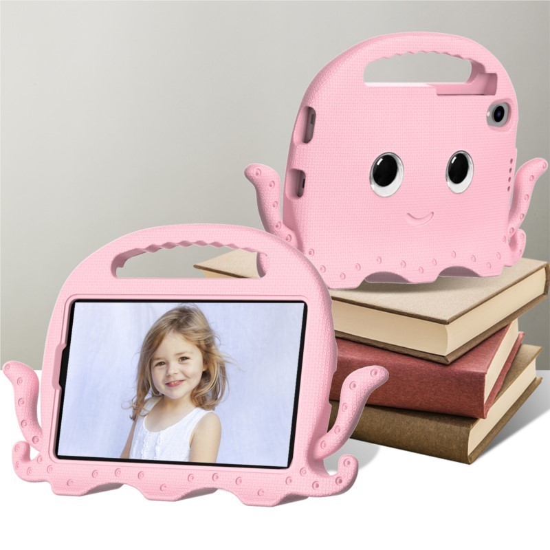 Octopuses EVA-Kinderhülle für  – Lenovo Tablet M10 Accessories Bewertung und Preis