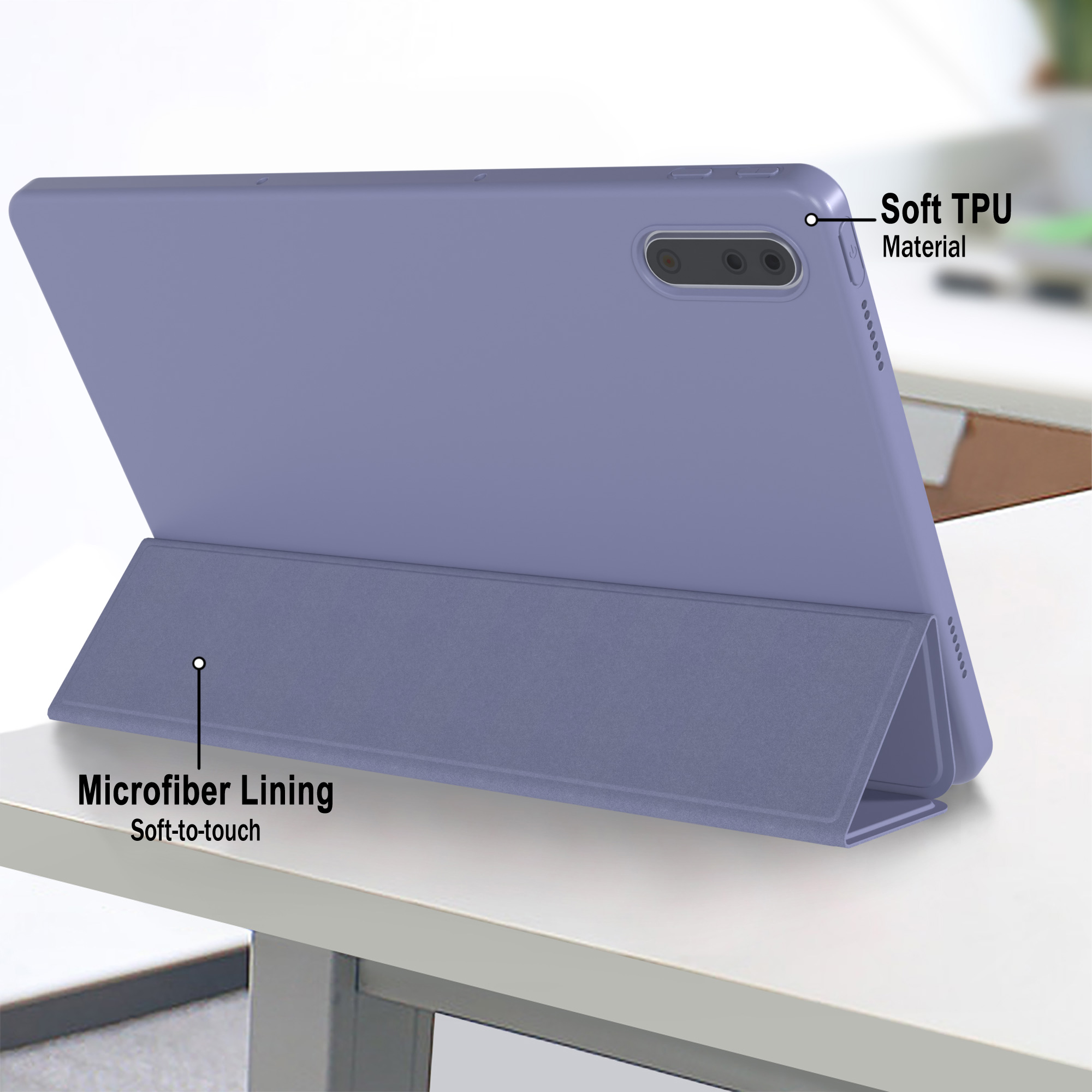 Für Tablet Lenovo Tab M10 Plus – Lenovo Tablet M10 Accessories Bewertung und Preis