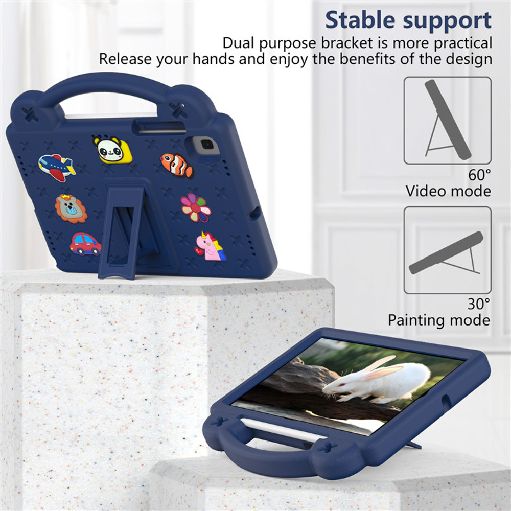 Cartoon-Kinder-Tablet-Hülle fü – Getac Tablet Accessories Bewertung und Preis