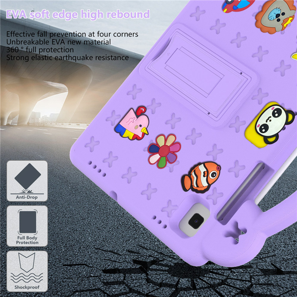 Cartoon-Kinder-Tablet-Hülle fü – Getac Tablet Accessories Bewertung und Preis
