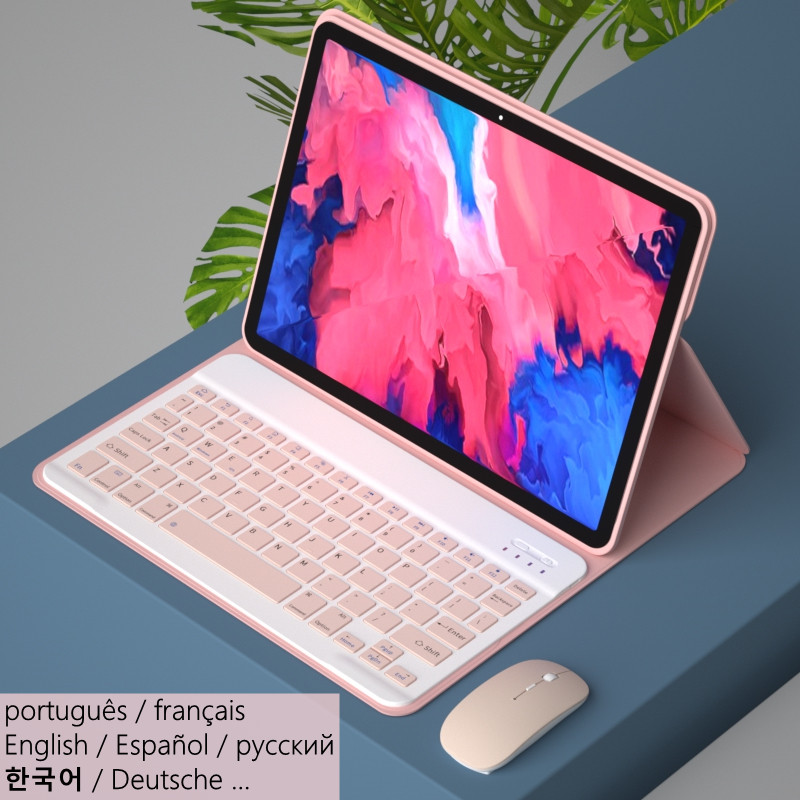 Hülle für Lenovo Tab M10 FHD P – Lenovo Tablet M10 Accessories Bewertung und Preis