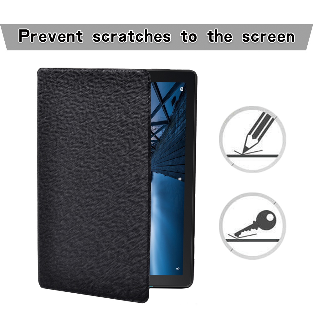 Hülle für Lenovo Tab M10 TB-X6 – Lenovo Tablet M10 Accessories Bewertung und Preis