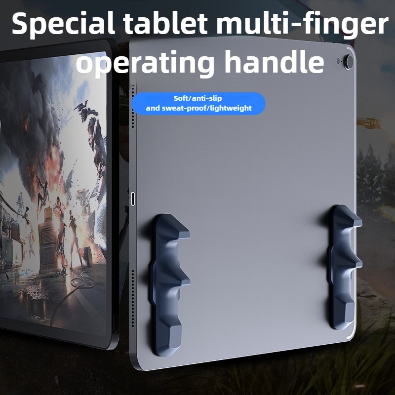 2Pcs MEMO NEUE Gaming Zubehör  – Android Tablet Gaming Accessories Bewertung und Preis