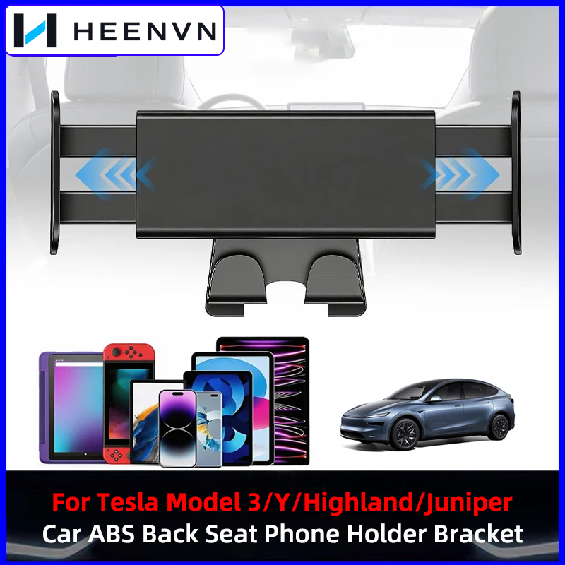 Heenvn Auto-Kopfstützenhalteru – Tablet Car Mount Bewertung und Preis