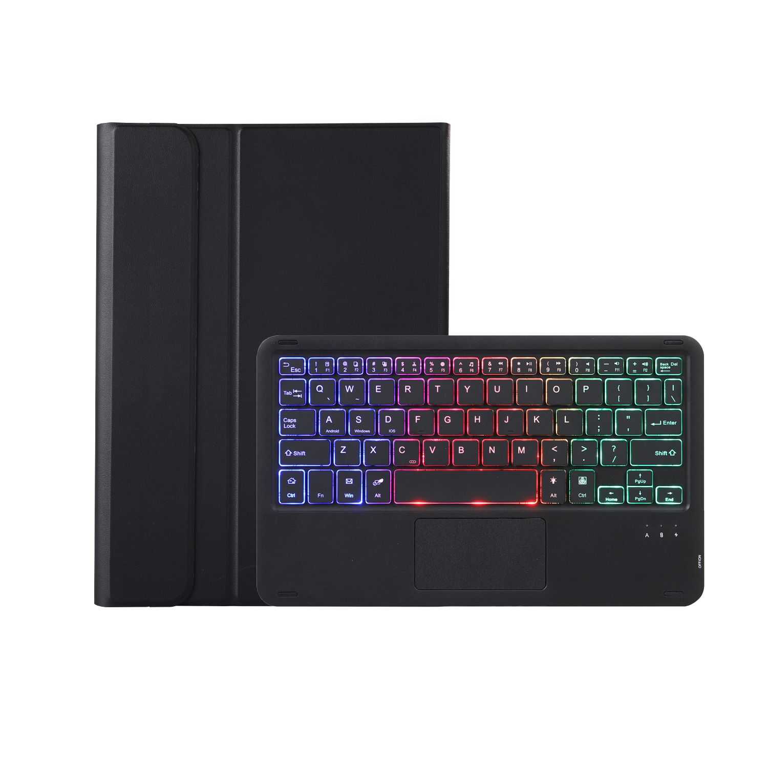Touch-Hintergrundbeleuchtung T – Lenovo Tablet M10 Accessories Bewertung und Preis