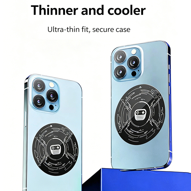 Ultradünner Eisenring-Aufklebe – Tablet Car Mount Bewertung und Preis