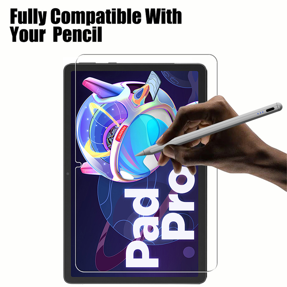 2PCS Displayschutzfolie aus ge – Lenovo Tablet M10 Accessories Bewertung und Preis