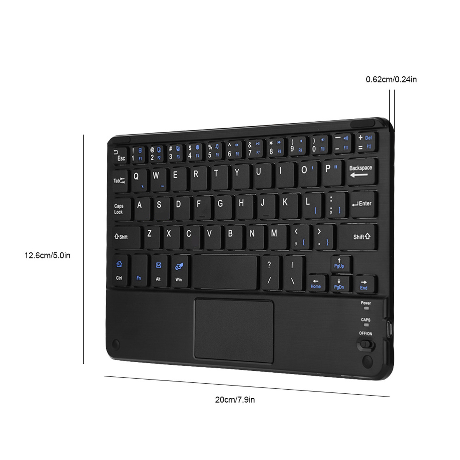 UltraSlim Mini Wireless Blueto – Windows Tablet Accessories Bewertung und Preis