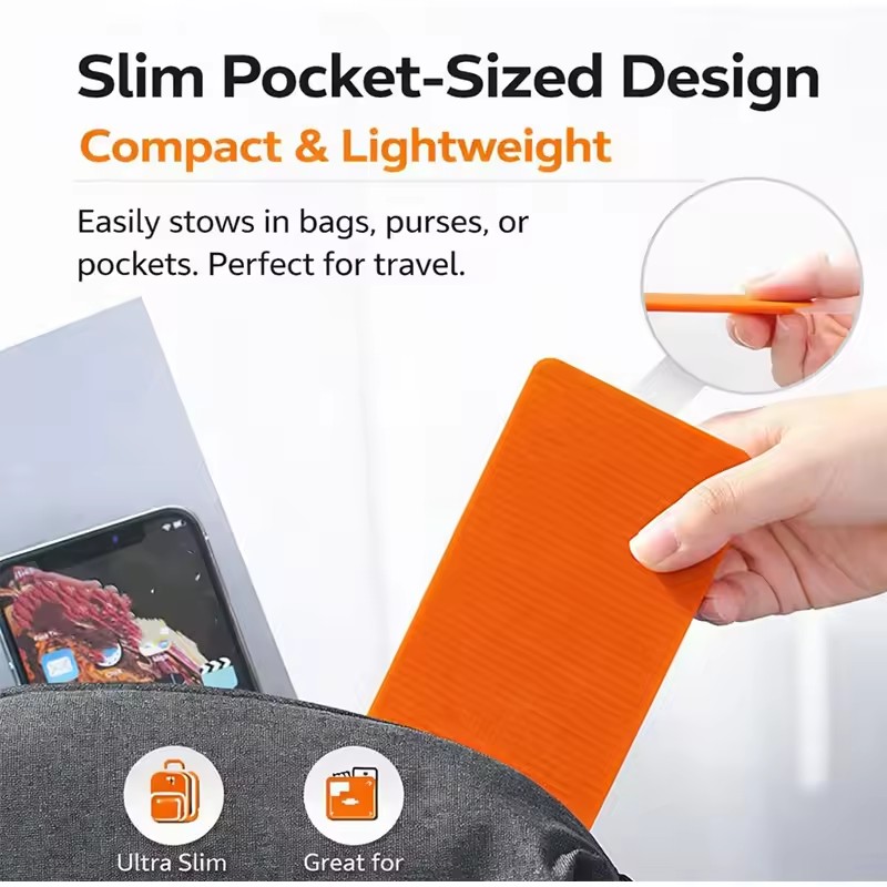 Flexibler, faltbarer Silikon-H – Tablet Stand Accessories Bewertung und Preis