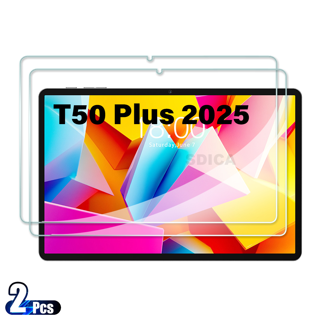 2PCS Für Teclast T50 Plus 2025 – Temu Tablet Accessories Bewertung und Preis