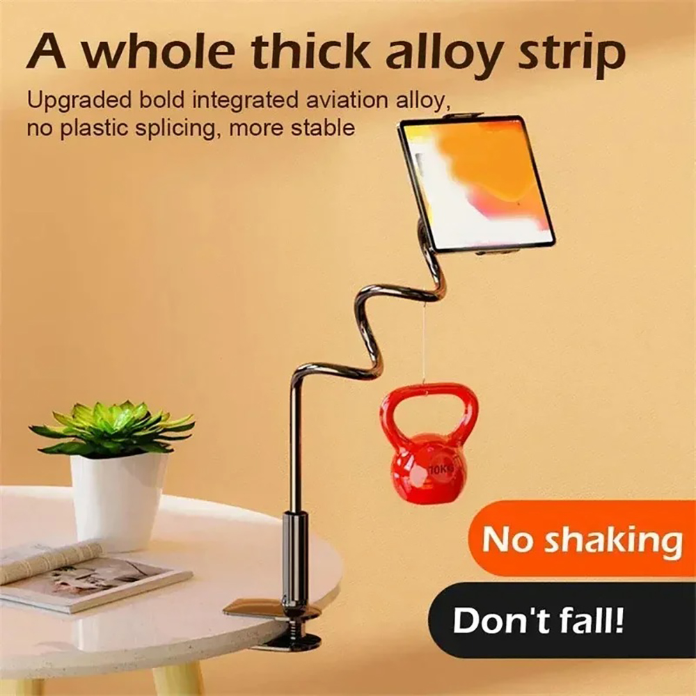 Universeller Verstellbarer Fle – Tablet Stand Accessories Bewertung und Preis
