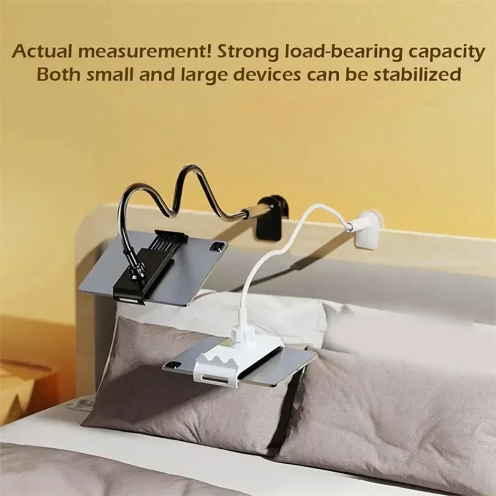 Universeller Verstellbarer Fle – Tablet Stand Accessories Bewertung und Preis