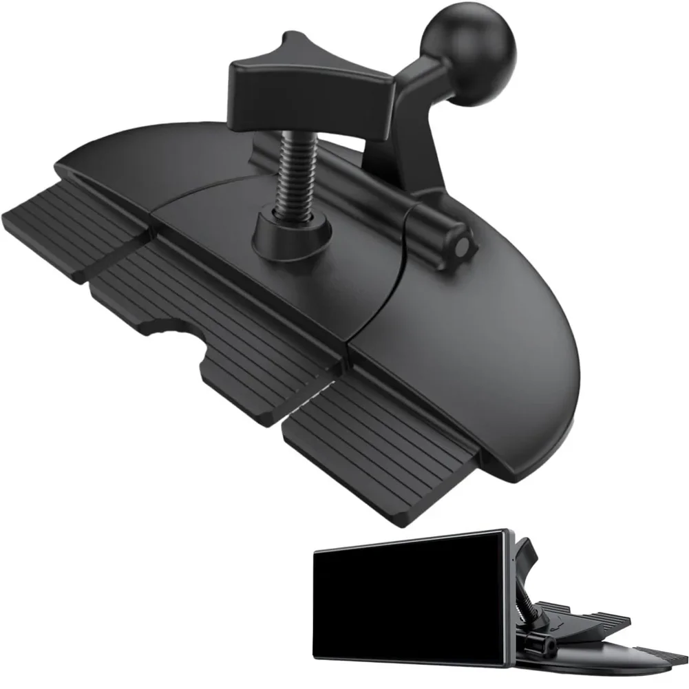 Einstellbare CD Slot Auto Halt – Tablet Car Mount Bewertung und Preis