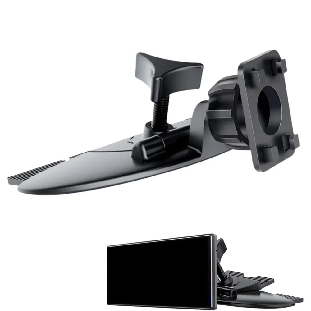Einstellbare CD Slot Auto Halt – Tablet Car Mount Bewertung und Preis