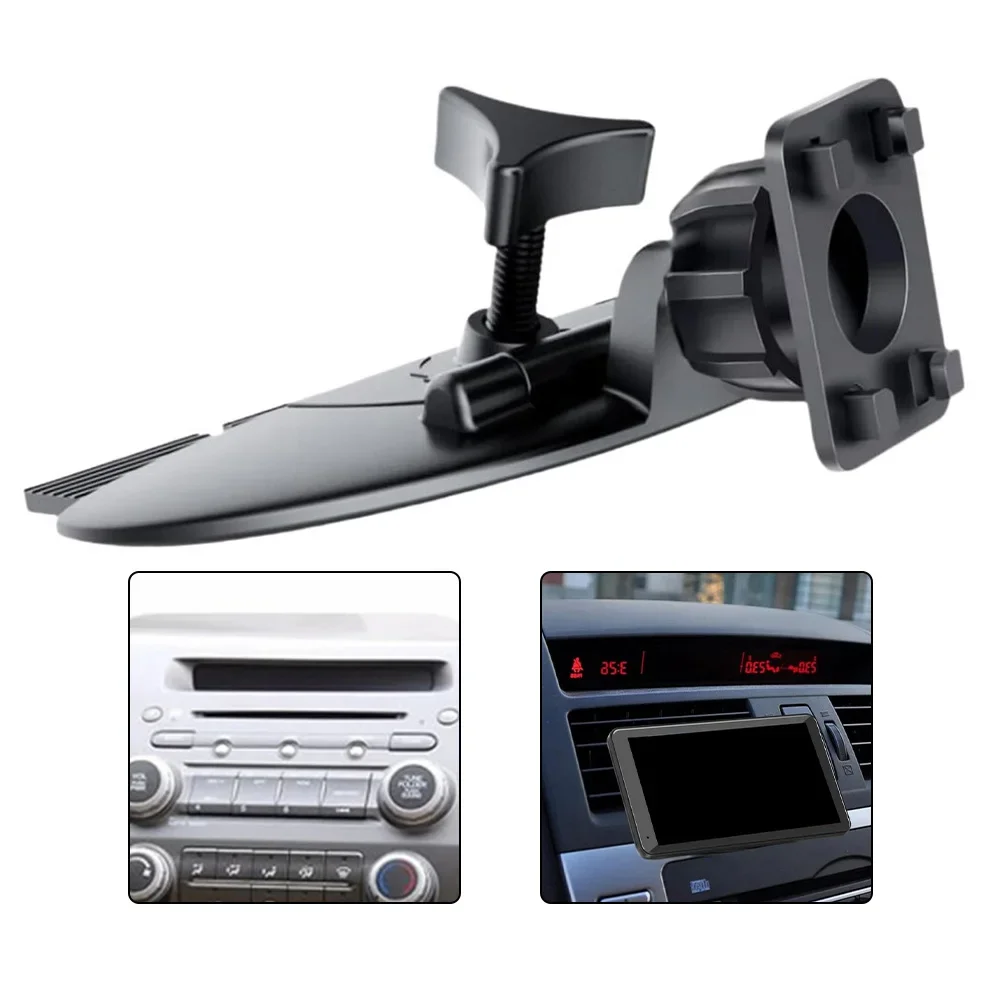 Einstellbare CD Slot Auto Halt – Tablet Car Mount Bewertung und Preis