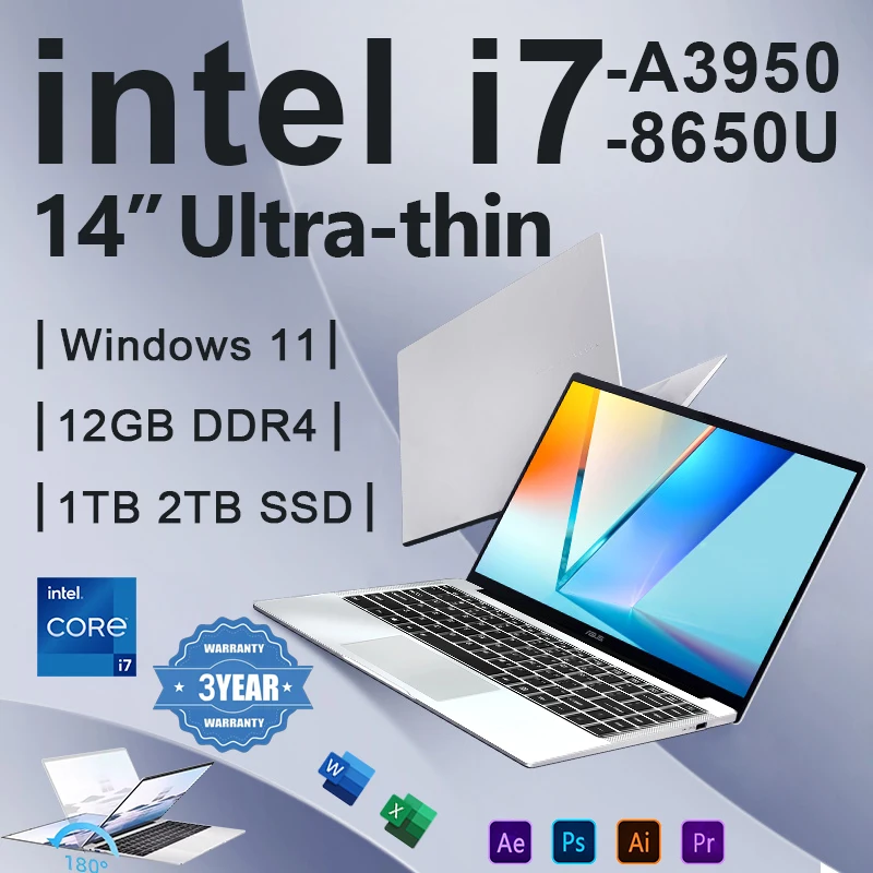 2026 Büro-Laptop Windows 11 Pr – Windows Tablet Accessories Bewertung und Preis