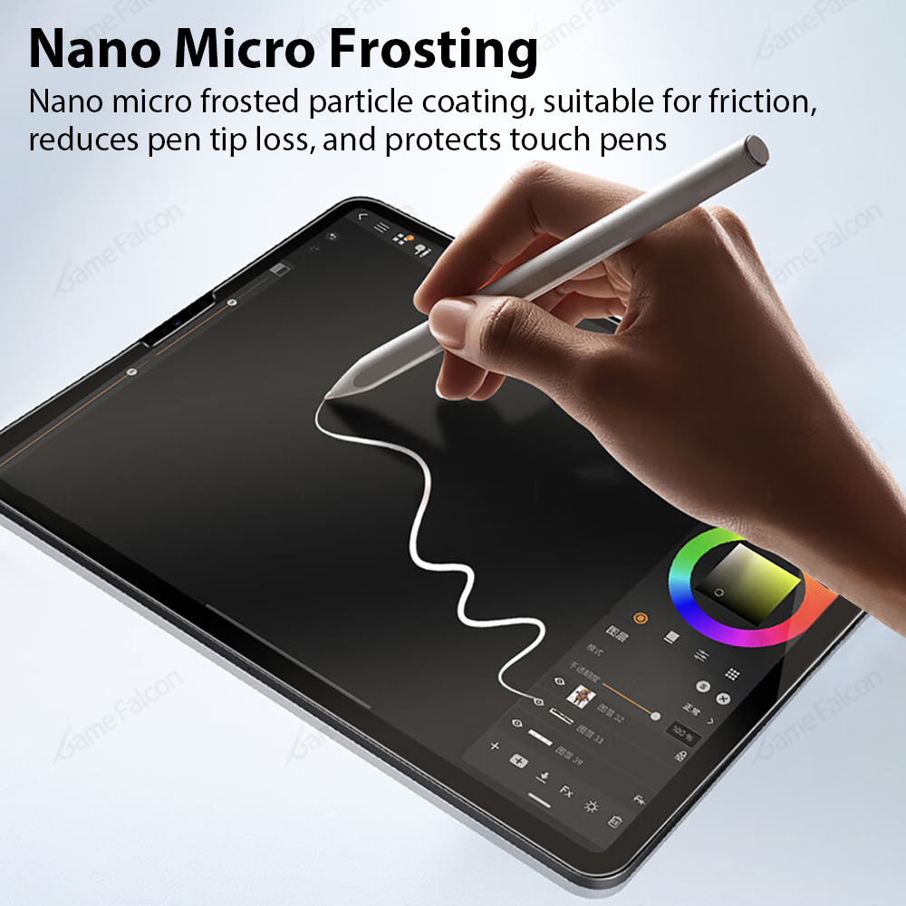 Papierähnlicher Displayschutz  – Lenovo Tablet M11 Accessories Bewertung und Preis