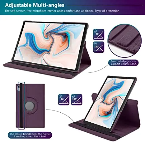 Fall Für Lenovo Tab P11 Pro 11 – Lenovo Tablet M10 Accessories Bewertung und Preis