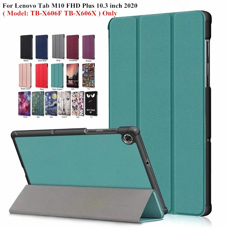 Für Lenovo Tab M10 FHD Plus 10 – Lenovo Tablet M10 Accessories Bewertung und Preis