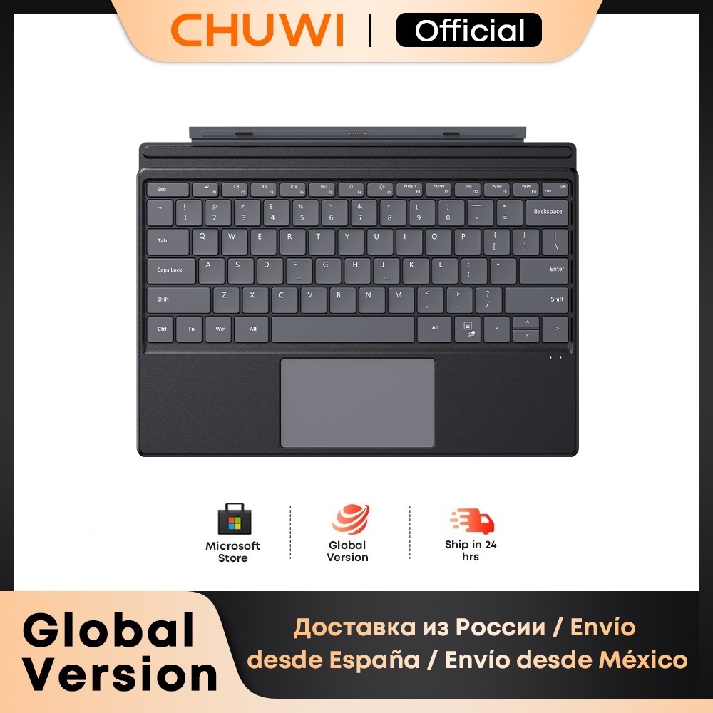 CHUWI Original-Tastatur für Hi – Chuwi Tablet Accessories Bewertung und Preis