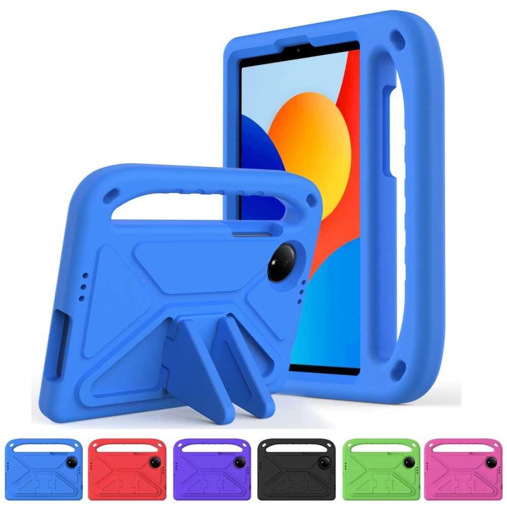 Kinder EVA Fall Für Xiaomi Red – Lenovo Tablet M11 Accessories Bewertung und Preis