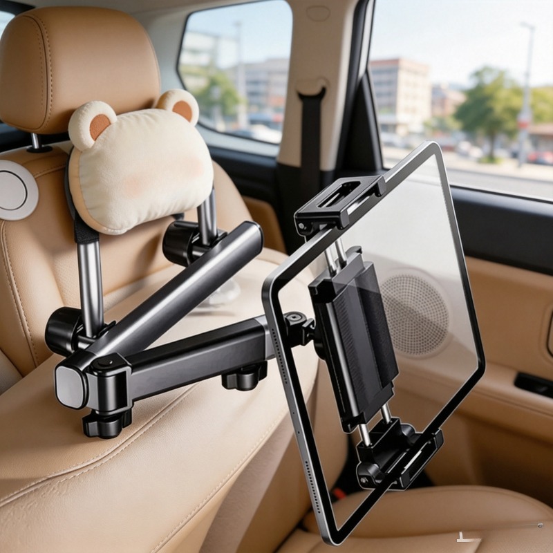 Auto-Kopfstützen-Tablet-Halter – Tablet Car Mount Bewertung und Preis