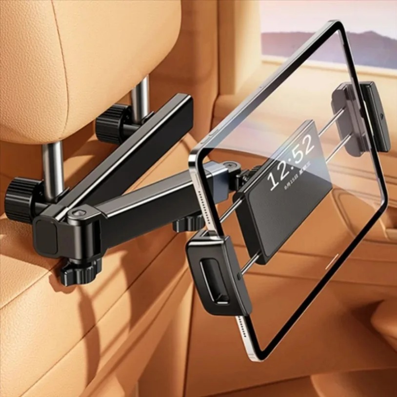 Auto-Kopfstützen-Tablet-Halter – Tablet Car Mount Bewertung und Preis